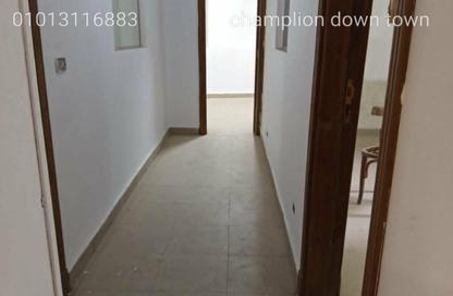 Office Space - Studio - 2 Bathrooms for rent in Downtown - Cairo