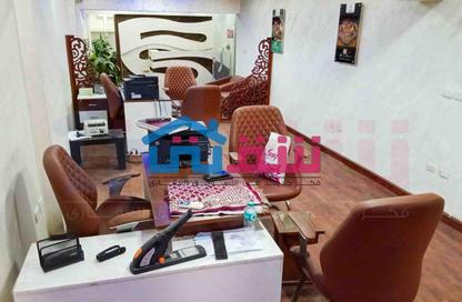 Office Space - Studio - 2 for rent in Sidi Beshr - Hay Awal El Montazah - Alexandria