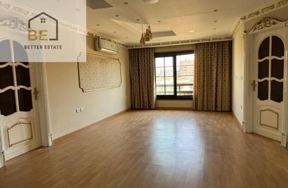 Apartment - 3 Bedrooms - 3 Bathrooms for rent in El Korba - Heliopolis - Masr El Gedida - Cairo Apartment - 3 Bedrooms - 3 Bathrooms for rent in El Korba - Heliopolis - Masr El Gedida - Cairo