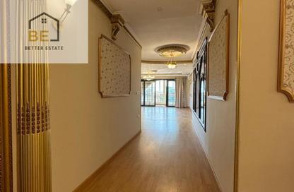 Apartment - 3 Bedrooms - 3 Bathrooms for rent in El Korba - Heliopolis - Masr El Gedida - Cairo Apartment - 3 Bedrooms - 3 Bathrooms for rent in El Korba - Heliopolis - Masr El Gedida - Cairo