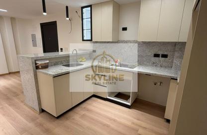 Apartment - 1 - 1 for rent in Taj City - 5th Settlement Compounds - The 5th Settlement - New Cairo City - Cairo