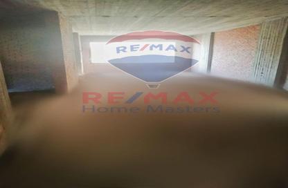 Apartment - 3 - 3 for sale in Ahmed Maher St. - Al Mansoura - Al Daqahlya