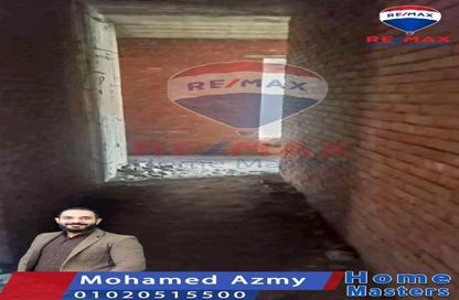Apartment - 3 - 3 for sale in Ahmed Maher St. - Al Mansoura - Al Daqahlya