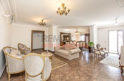 Apartment - 3 Bedrooms - 3 Bathrooms for sale in Abou Quer Road - Roushdy - Hay Sharq - Alexandria Apartment - 3 Bedrooms - 3 Bathrooms for sale in Abou Quer Road - Roushdy - Hay Sharq - Alexandria