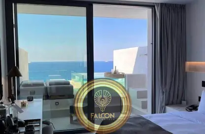 Apartment - 3 Bedrooms - 2 Bathrooms for sale in Latin District - New Alamein City - Al Alamein - North Coast