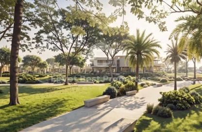 Villa - 4 Bedrooms - 4 Bathrooms for sale in Grova East Hills - New Cairo City - Cairo Villa - 4 Bedrooms - 4 Bathrooms for sale in Grova East Hills - New Cairo City - Cairo