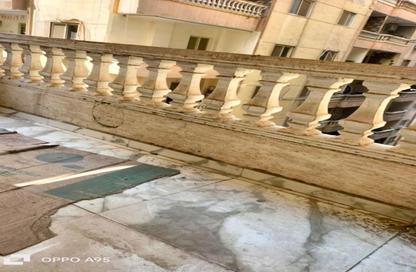 Apartment - 3 Bedrooms - 2 Bathrooms for sale in Al Lebeny Axis - El Mariouteya - Faisal - Hay El Haram - Giza