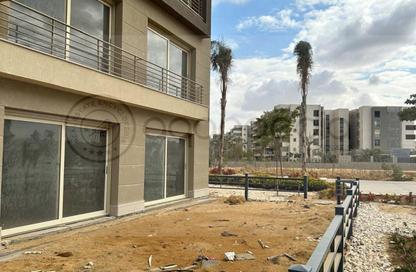 شقة - 2 غرف نوم - 3 حمامات للبيع في بالم هيلز نيو كايرو - كمبوندات التجمع الخامس - التجمع الخامس - مدينة القاهرة الجديدة - القاهرة