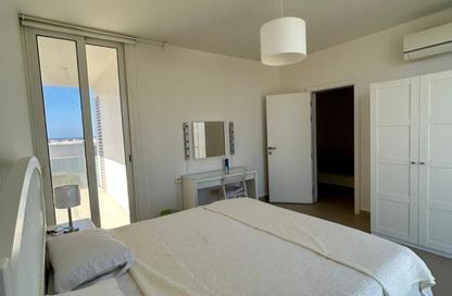 Chalet - 3 Bedrooms - 3 Bathrooms for sale in Seashell - Sidi Abdel Rahman - North Coast