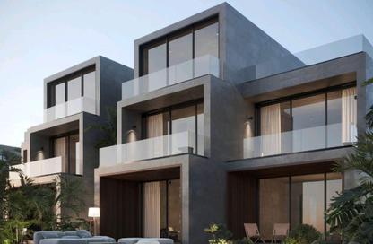 Chalet - 3 Bedrooms - 2 Bathrooms for sale in Soma Breeze - Soma Bay - Safaga - Hurghada - Red Sea