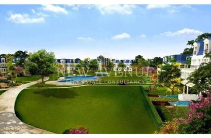 Twin House - 4 Bedrooms - 4 Bathrooms for sale in Mountain View Hyde Park - 5th Settlement Compounds - The 5th Settlement - New Cairo City - Cairo Twin House - 4 Bedrooms - 4 Bathrooms for sale in Mountain View Hyde Park - 5th Settlement Compounds - The 5th Settlement - New Cairo City - Cairo