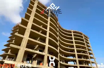 مساحات مكتبية - استوديو - 1 حمام للبيع في منطقة الداون تاون - العاصمة الإدارية الجديدة - القاهرة