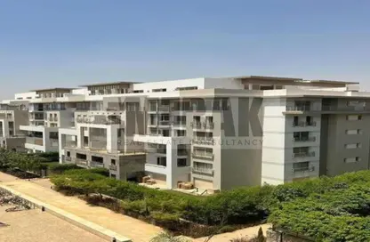 شقة - 3 غرف نوم - 2 حمامات للايجار في هايد بارك - مدينة القاهرة الجديدة - القاهرة