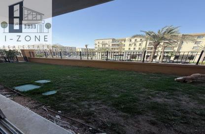 Apartment - 2 Bedrooms - 2 Bathrooms for rent in Mivida - 5th Settlement Compounds - The 5th Settlement - New Cairo City - Cairo