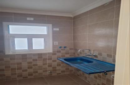 Apartment - 2 Bedrooms - 1 Bathroom for sale in Madinaty - Cairo