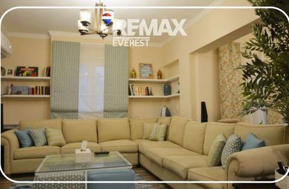Apartment - 2 - 2 for rent in Zayed Regency - Sheikh Zayed Compounds - Sheikh Zayed City - Giza