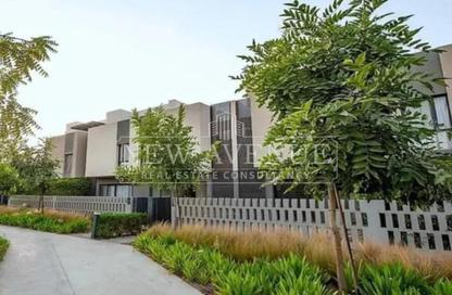 Townhouse - 3 Bedrooms - 4 Bathrooms for sale in Al Burouj Compound - El Shorouk Compounds - Shorouk City - Cairo