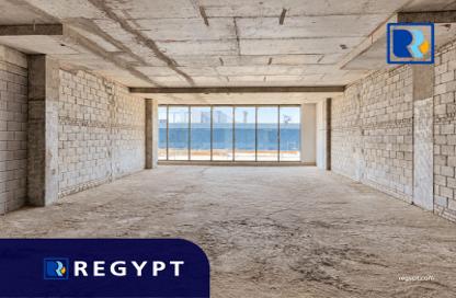 مساحات مكتبية - استوديو للايجار في مول بوينت 90 - المستثمرين الجنوبية - مدينة القاهرة الجديدة - القاهرة