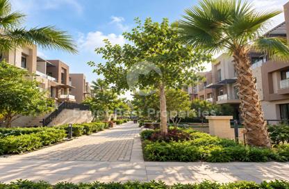 Apartment - 3 - 3 for sale in District 5 - 5th Settlement Compounds - The 5th Settlement - New Cairo City - Cairo Apartment - 3 - 3 for sale in District 5 - 5th Settlement Compounds - The 5th Settlement - New Cairo City - Cairo