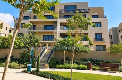 Apartment - 3 - 3 for sale in District 5 - 5th Settlement Compounds - The 5th Settlement - New Cairo City - Cairo