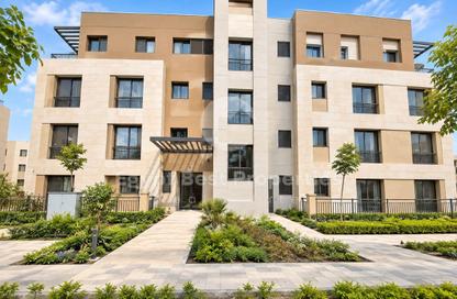 Apartment - 3 - 3 for sale in District 5 - 5th Settlement Compounds - The 5th Settlement - New Cairo City - Cairo