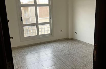 Apartment - 2 Bedrooms - 2 Bathrooms for rent in B7 - Madinaty - Cairo