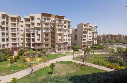 Apartment - 3 Bedrooms - 3 Bathrooms for sale in Privado - Madinaty - Cairo