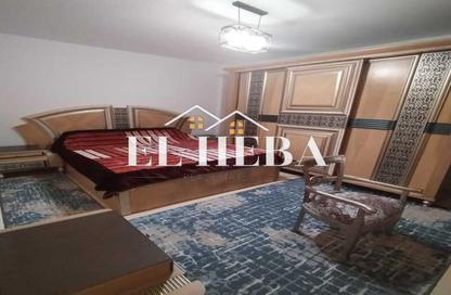 Apartment - 2 - 2 for rent in Madinaty - Cairo