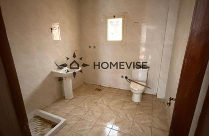 Villa - 3 Bedrooms - 3 Bathrooms for sale in Golf Al Solimania - Cairo Alexandria Desert Road - 6 October City - Giza
