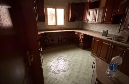 Villa - 3 Bedrooms - 3 Bathrooms for sale in Golf Al Solimania - Cairo Alexandria Desert Road - 6 October City - Giza