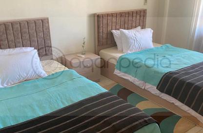 Apartment - 2 - 2 for rent in El Rehab Extension - Al Rehab - New Cairo City - Cairo