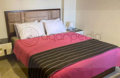 Apartment - 2 - 2 for rent in El Rehab Extension - Al Rehab - New Cairo City - Cairo