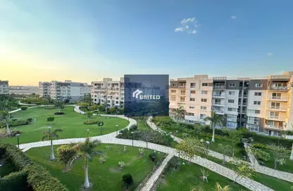 Apartment - 3 Bedrooms - 3 Bathrooms for sale in Privado - Madinaty - Cairo