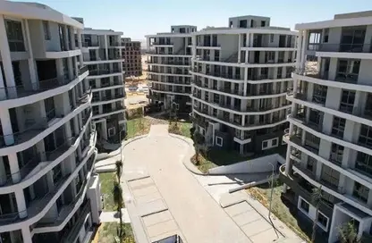 Apartment - 3 Bedrooms - 3 Bathrooms for sale in Armonia - New Capital Compounds - New Capital City - Cairo