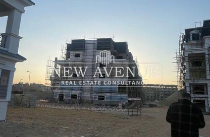 iVilla - 3 Bedrooms - 3 Bathrooms for sale in Mountain View 1.1 - 5th Settlement Compounds - The 5th Settlement - New Cairo City - Cairo