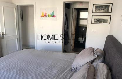 Penthouse - 3 Bedrooms - 3 Bathrooms for sale in Westown - Sheikh Zayed Compounds - Sheikh Zayed City - Giza Penthouse - 3 Bedrooms - 3 Bathrooms for sale in Westown - Sheikh Zayed Compounds - Sheikh Zayed City - Giza