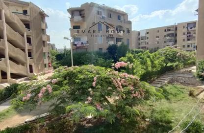Apartment - 2 - 1 for rent in 13th District - Sheikh Zayed City - Giza