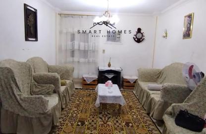 Apartment - 2 - 1 for rent in 13th District - Sheikh Zayed City - Giza