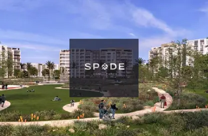 Apartment - 2 Bedrooms - 2 Bathrooms for sale in Zed East - 5th Settlement Compounds - The 5th Settlement - New Cairo City - Cairo Apartment - 2 Bedrooms - 2 Bathrooms for sale in Zed East - 5th Settlement Compounds - The 5th Settlement - New Cairo City - Cairo