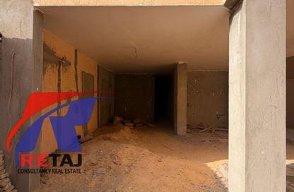 Apartment - 3 Bedrooms - 3 Bathrooms for sale in East The Academy - New Cairo City - Cairo