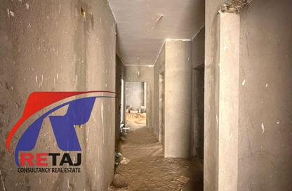Apartment - 3 Bedrooms - 3 Bathrooms for sale in East The Academy - New Cairo City - Cairo