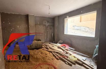 Apartment - 3 Bedrooms - 3 Bathrooms for sale in East The Academy - New Cairo City - Cairo