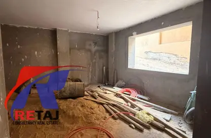 شقة - 3 غرف نوم - 3 حمامات للبيع في شرق الاكاديمية - مدينة القاهرة الجديدة - القاهرة