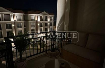 Penthouse - 3 - 3 for sale in Regents Park - Al Andalus District - New Cairo City - Cairo