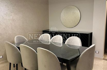 Penthouse - 3 - 3 for sale in Regents Park - Al Andalus District - New Cairo City - Cairo
