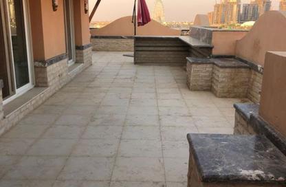 Apartment - 1 Bedroom - 1 Bathroom for rent in Continental Gardens - 12th District - Sheikh Zayed City - Giza Apartment - 1 Bedroom - 1 Bathroom for rent in Continental Gardens - 12th District - Sheikh Zayed City - Giza