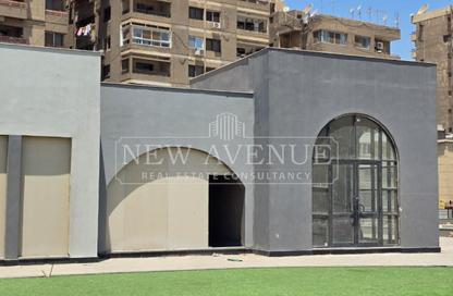Retail - Studio - 1 for rent in Abbas Al Akkad St. - 1st Zone - Nasr City - Cairo
