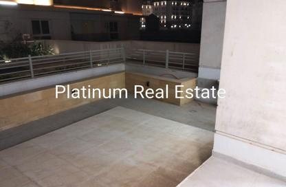 Apartment - 3 - 2 for rent in Mountain View iCity October - 6 October Compounds - 6 October City - Giza
