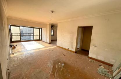 Apartment - 3 - 3 for sale in Mohi Al Din Abou El Ezz St. - Dokki - Giza Apartment - 3 - 3 for sale in Mohi Al Din Abou El Ezz St. - Dokki - Giza