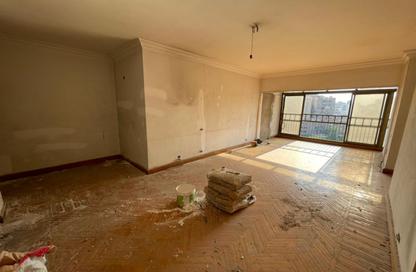 Apartment - 3 - 3 for sale in Mohi Al Din Abou El Ezz St. - Dokki - Giza Apartment - 3 - 3 for sale in Mohi Al Din Abou El Ezz St. - Dokki - Giza